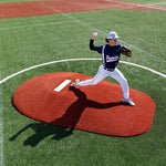 Portolite 8" Two-Piece Game Mound — Mats & Mounds