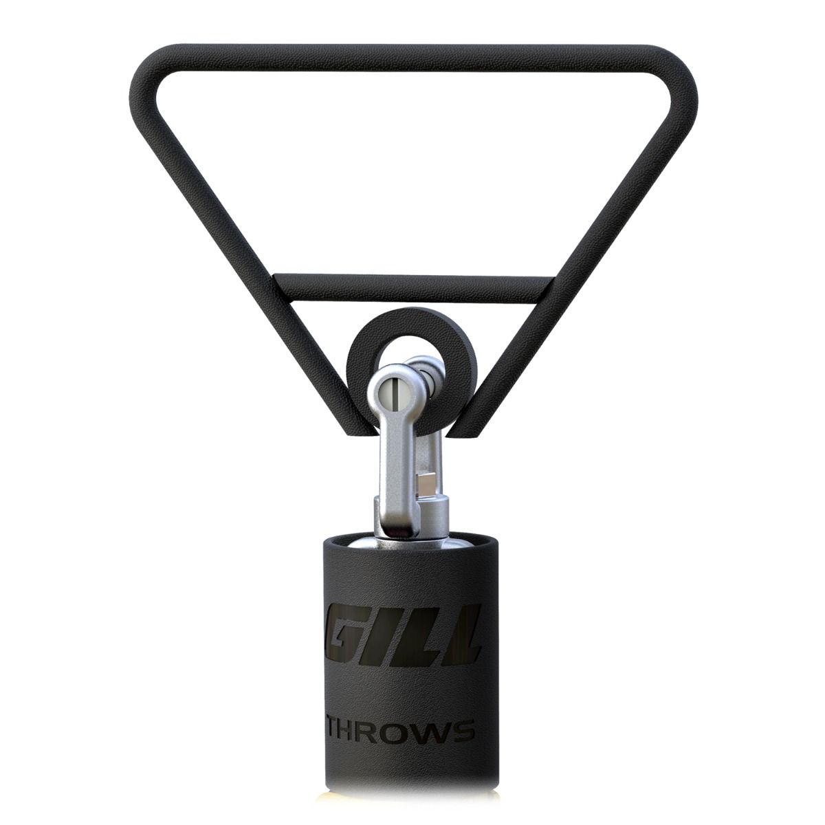 Gill Handle And Harness Kit For 20lb Orbiter