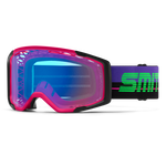 Smith Rhythm MTB - Archive Flamingo | ChromaPop Contrast Rose Flash