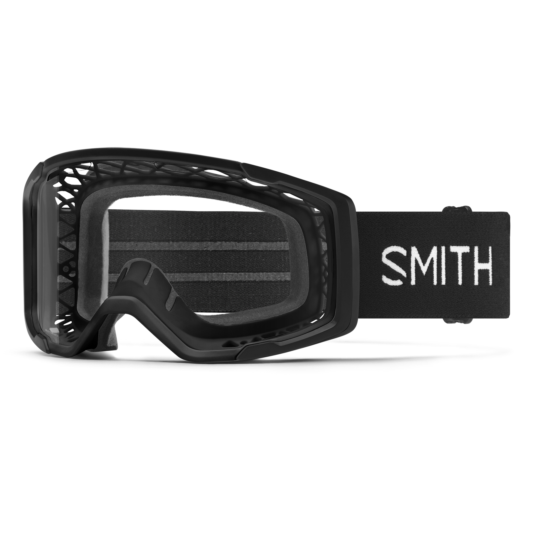 Smith Rhythm MTB - Black | Clear