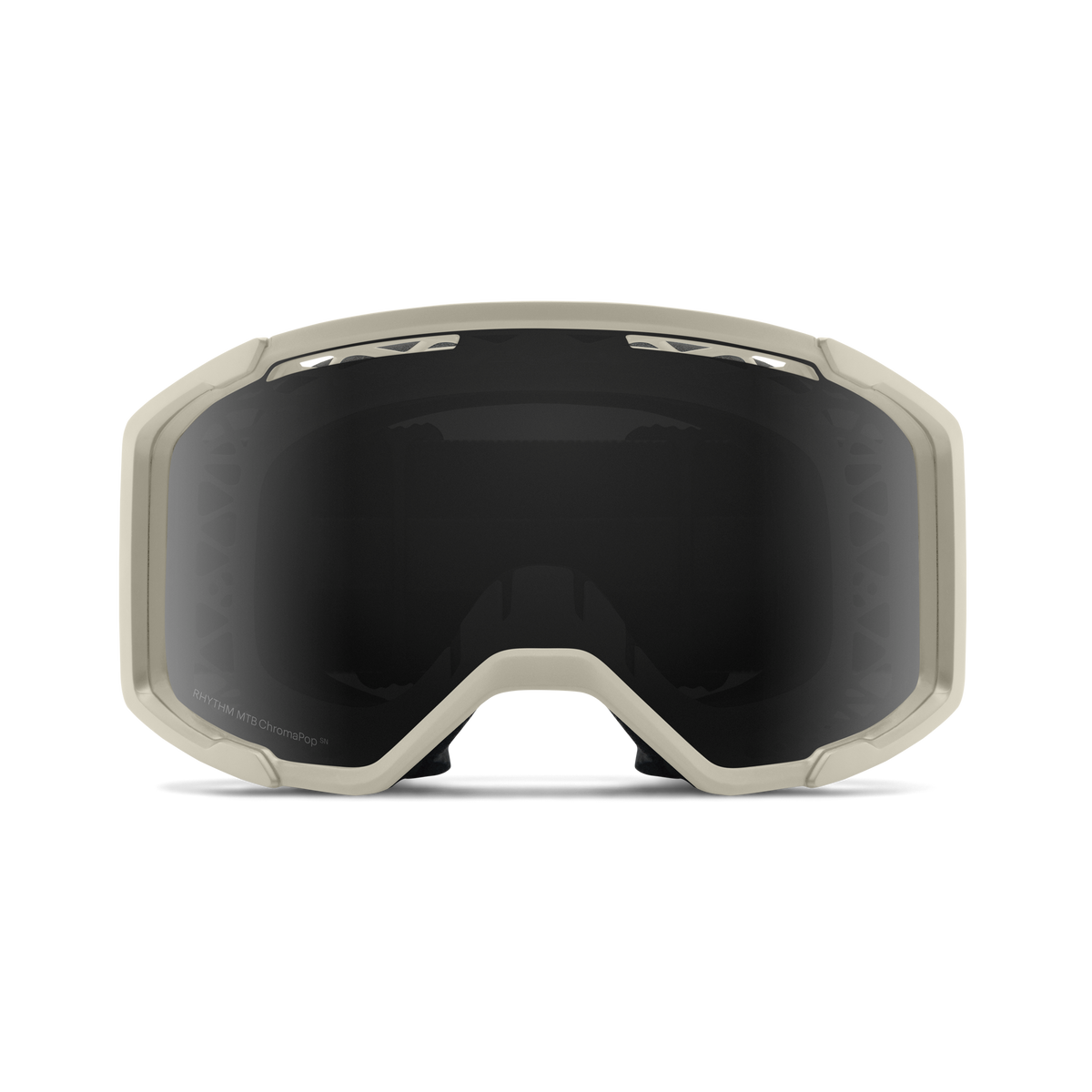 Smith Rhythm MTB - Bone Gradient | ChromaPop Sun Black