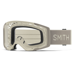 Smith Rhythm MTB - Chalk | Clear