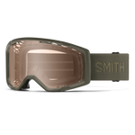 Smith Rhythm MTB - Forest | ChromaPop Amber Low Light