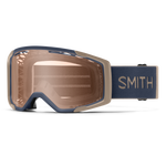 Smith Rhythm MTB - Royal Navy / Summit | ChromaPop Amber Low Light