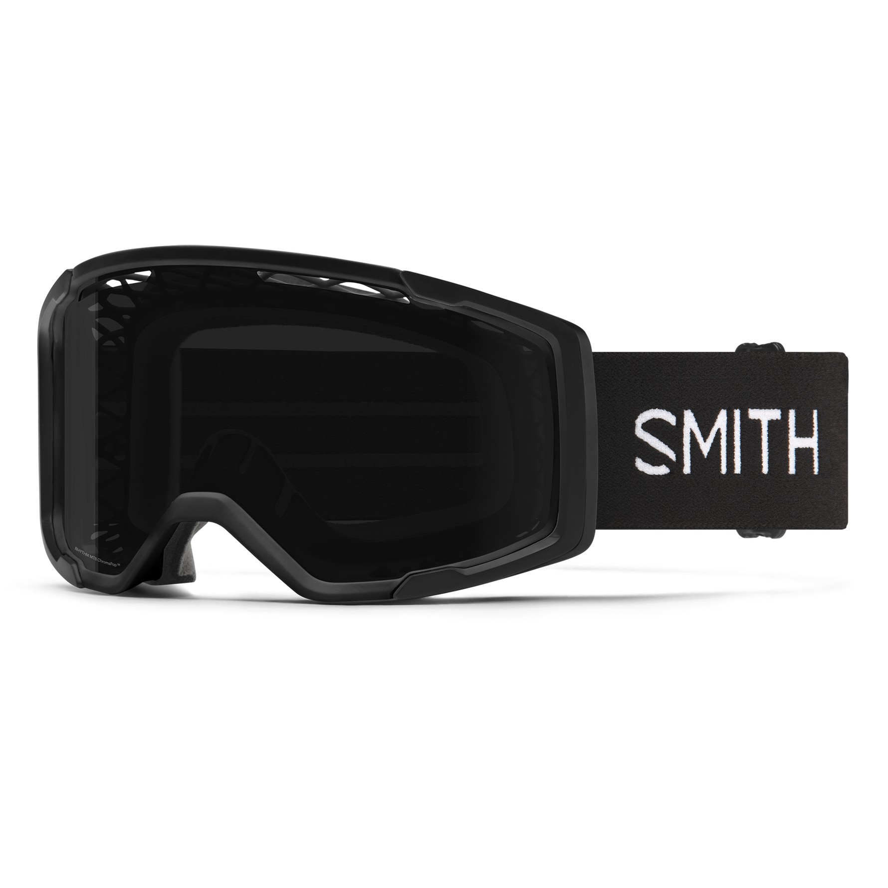 Smith Rhythm MTB - Black | ChromaPop Sun Black