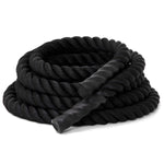 Champion Sports Rhino Fitness Poly Training Rope 2" x 40'