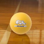 Champion Sports Rhino Skin 7" Medium Bounce Allround Foam Ball