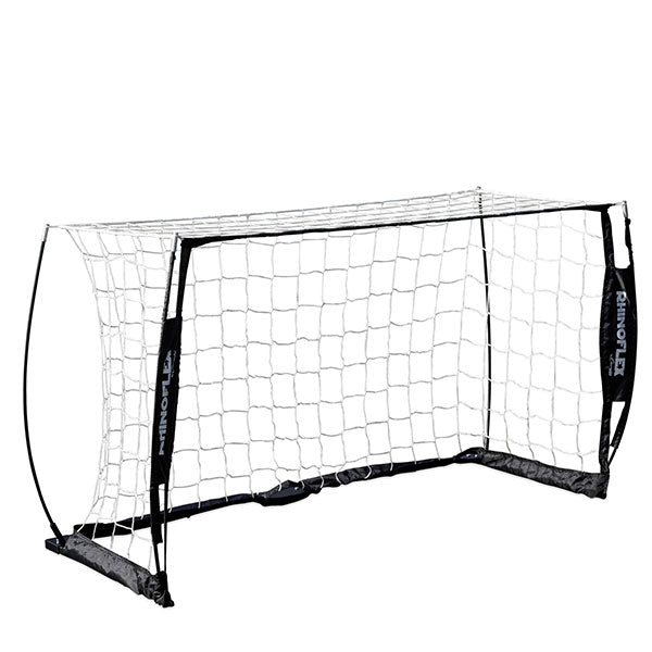 Champion Sports Rhino Flex Portable Soccer Goal