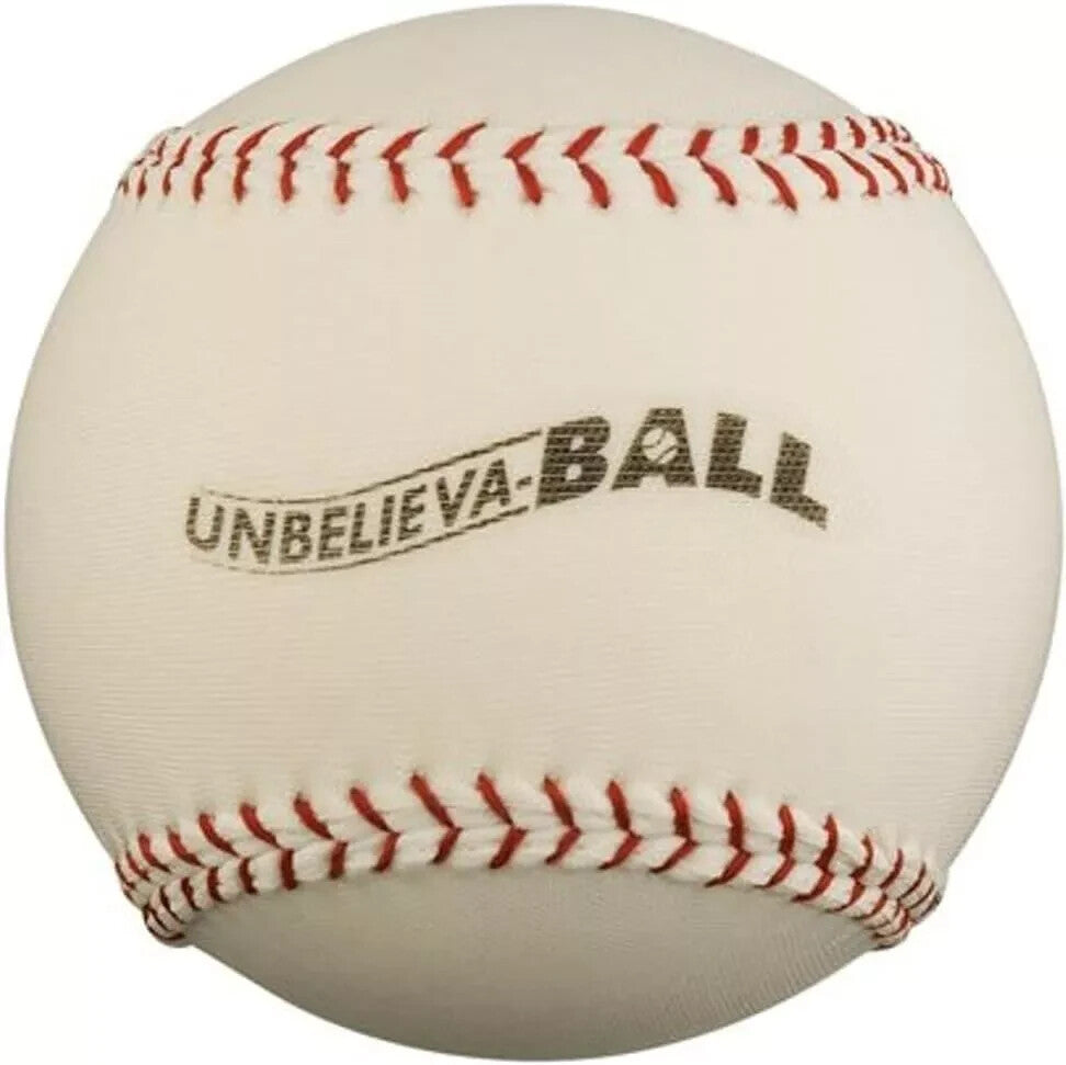 Athletic Connection Unbelieva-Ball 16" Softball