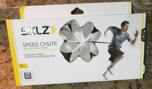 Athletic Connection Speed Chute 54"