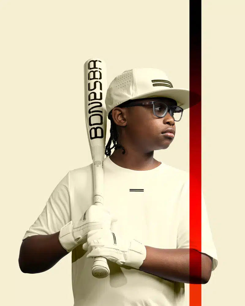 Warstic 2026 Bonesaber Composite USSSA Baseball Bat 8