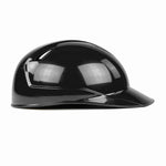 All-Star Catcher's Skull Cap OSFA - Black
