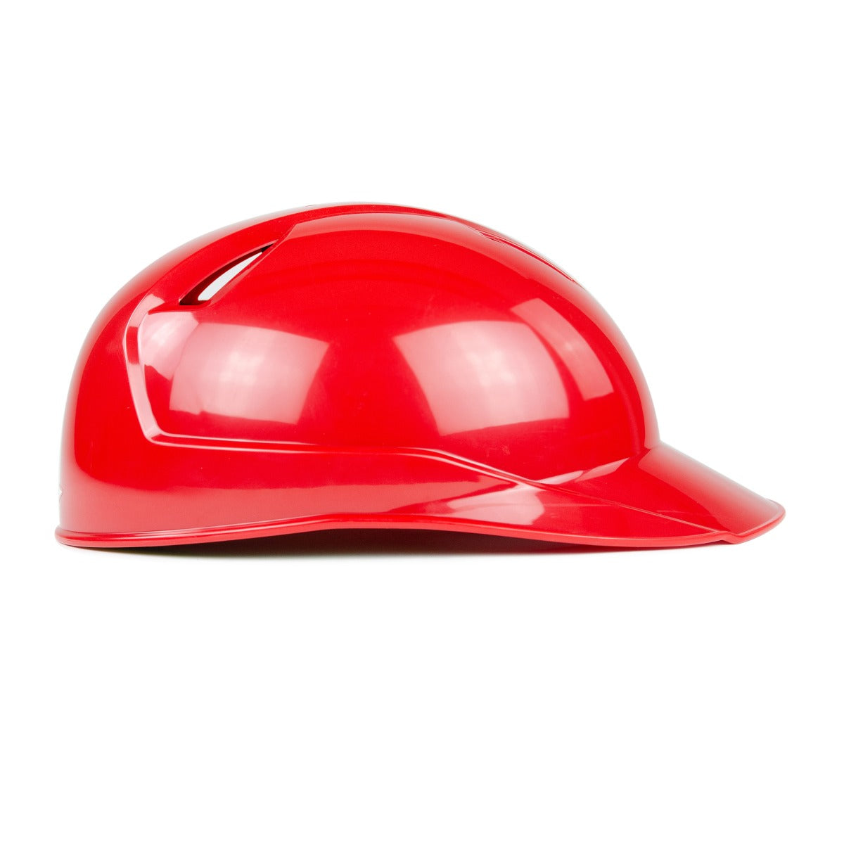 All-Star Catcher's Skull Cap OSFA - Scarlet