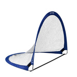 Champion Sports Extreme Soccer Portable Pop-Up Goals - Pair - 4' x 3'
