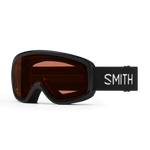 Smith Snowday - Black | RC36