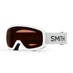 Smith Snowday - White | RC36