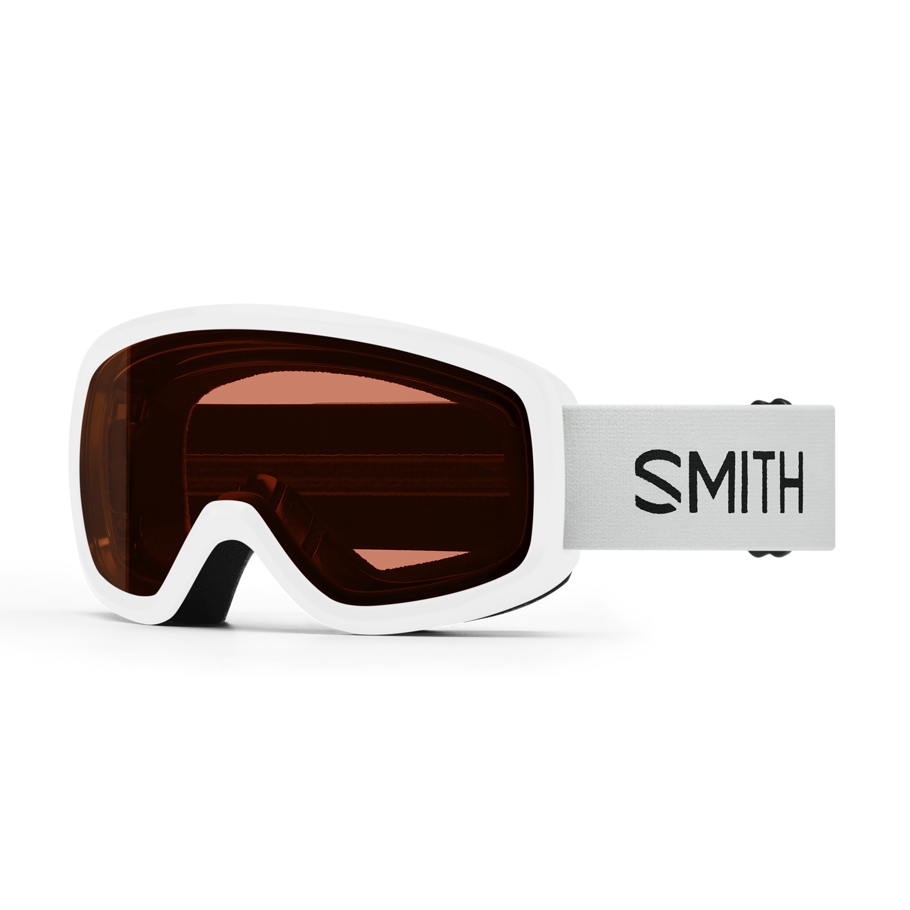 Smith Snowday - White | RC36