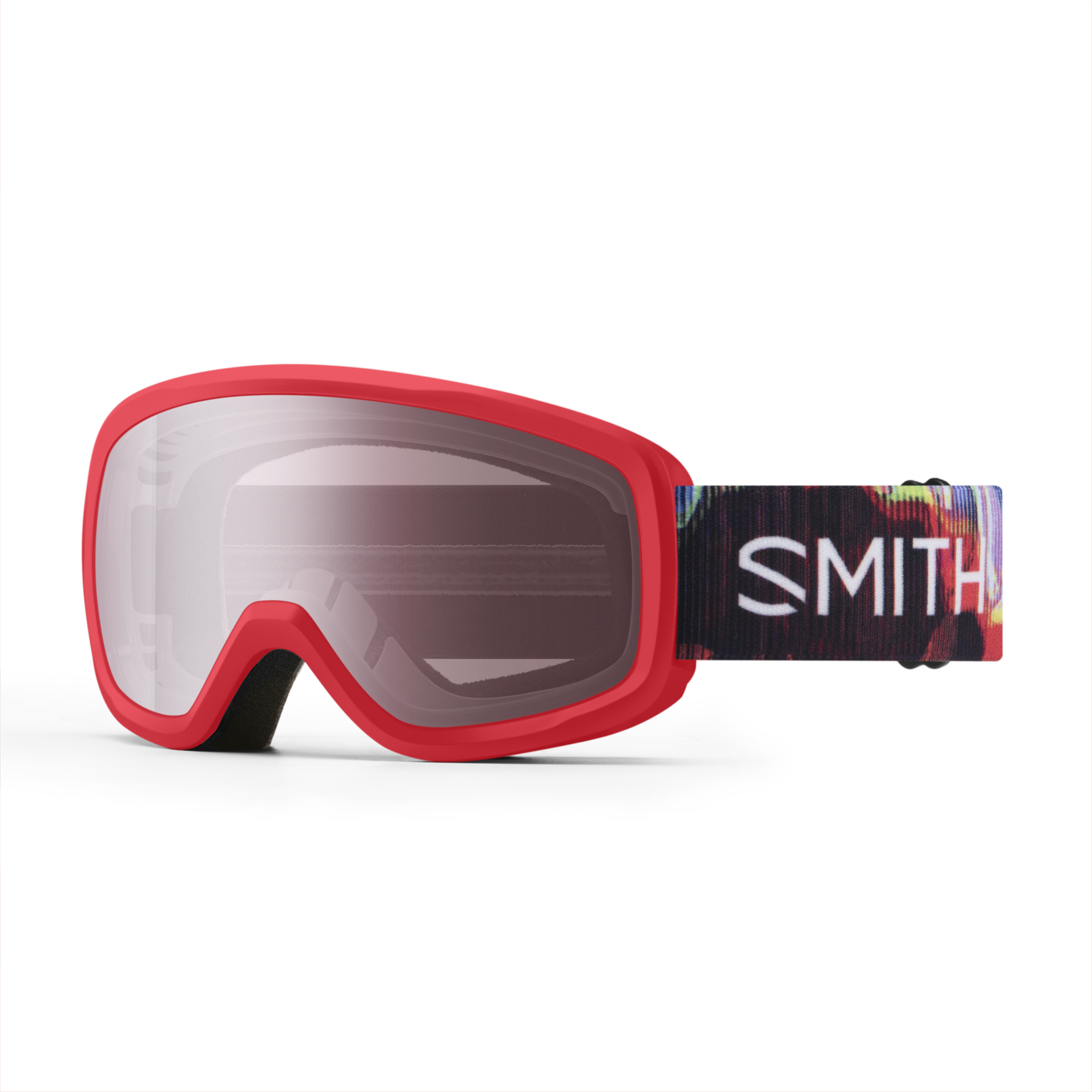 Smith Snowday - Patrol Mixed Signals | Ignitor Mirror