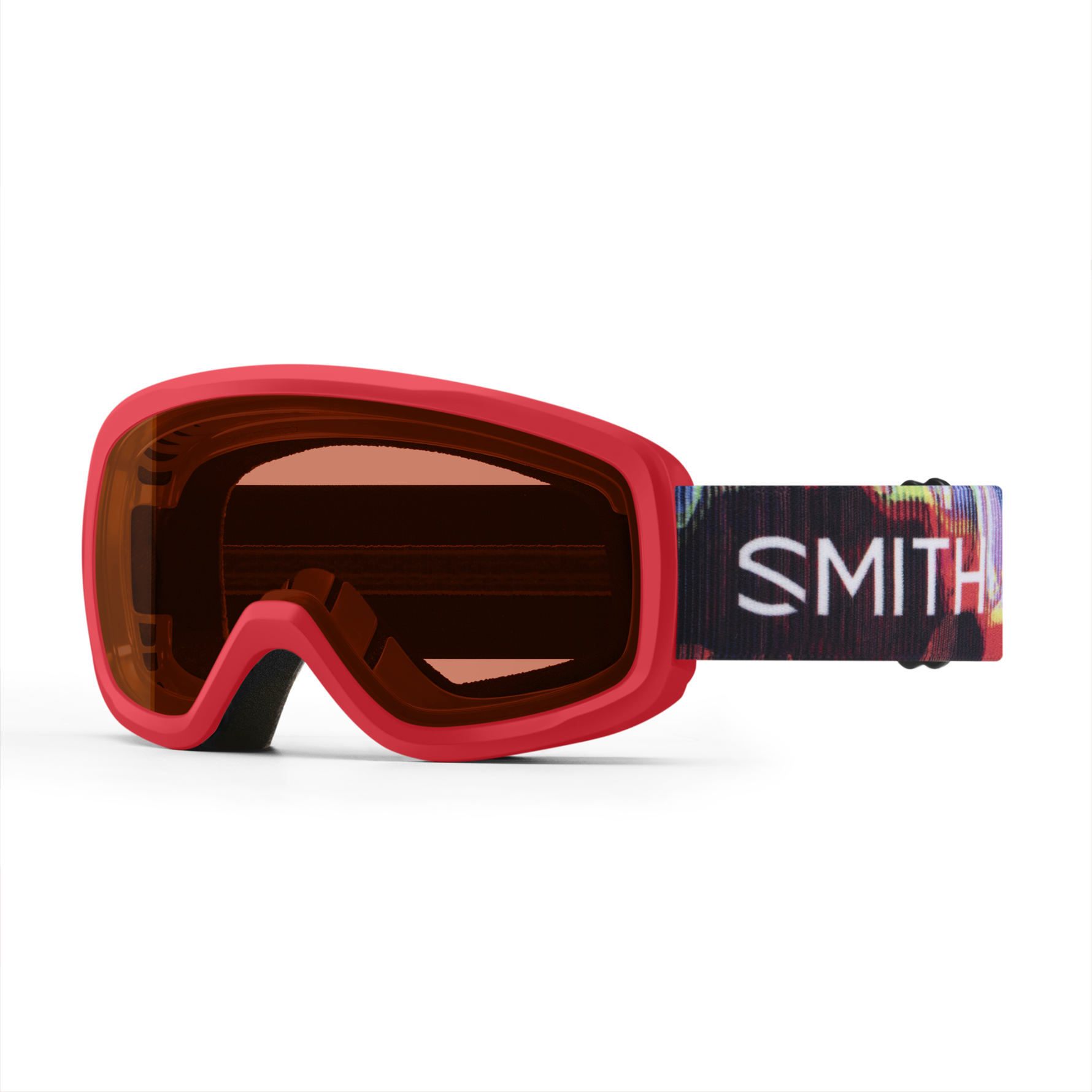 Smith Snowday - Patrol Mixed Signals | RC36