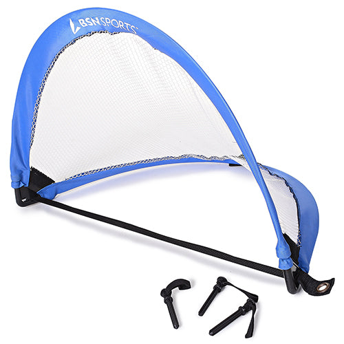 BSN Sports Bsn Pop Up Soccer Goal - 30" W