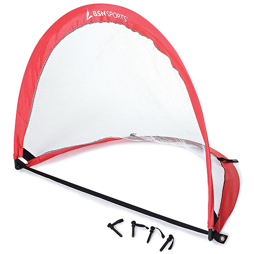 BSN Sports Bsn Pop Up Soccer Goal - 48" W