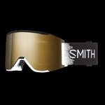 Smith Squad MAG Low Bridge Fit — Snow Sports