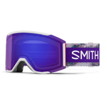 Smith Squad MAG Low Bridge Fit - Series '65 - Series '65 | ChromaPop Everyday Violet Mirror
