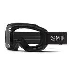 Smith Squad MTB - Black | Clear