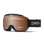 Smith Squad MTB - Black | ChromaPop Contrast Rose Flash