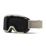 Smith Squad MTB - Chalk | ChromaPop Sun Black