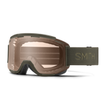 Smith Squad MTB - Forest | ChromaPop Amber Low Light
