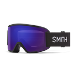Smith Squad S - Black | ChromaPop Everyday Violet Mirror