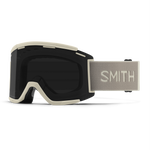 Smith Squad XL MTB - Chalk | ChromaPop Sun Black