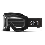 Smith Squad XL MTB - Black | Clear