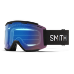 Smith Squad XL MTB - Black | ChromaPop Contrast Rose Flash