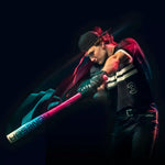 Warstic 2026 Bonesaber Hybrid Solar Storm USA Baseball Bat -10