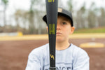 Stinger Missile 3 Aluminum USSSA Certified 5 Baseball Bat