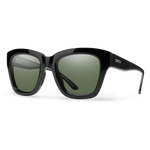 Smith Sway - Black | ChromaPop Gray Green