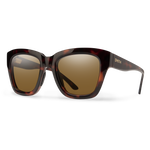 Smith Sway - Tortoise | ChromaPop Brown