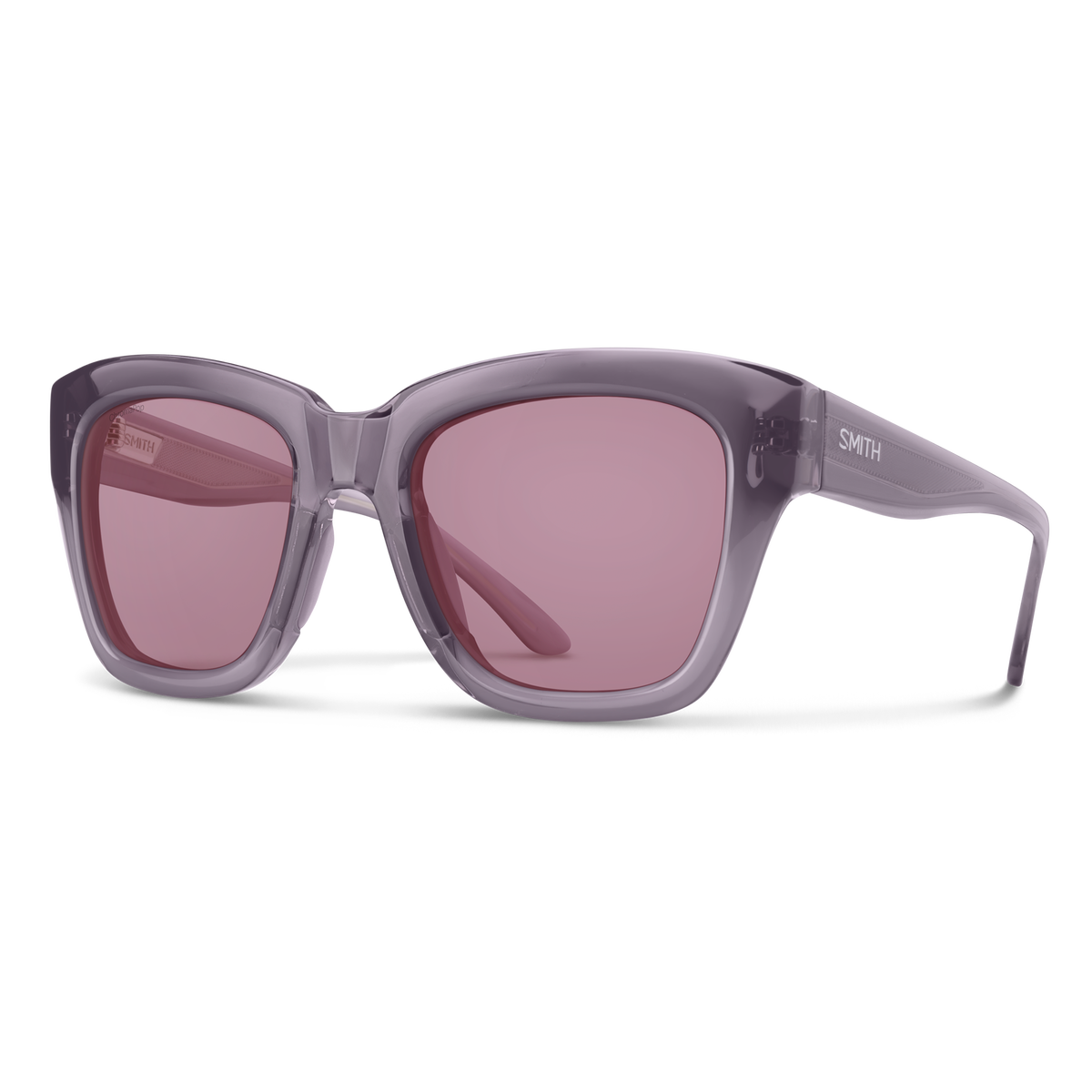 Smith Sway - Meteorite Crystal | ChromaPop Low Light Rose