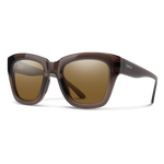 Smith Sway - Rosewood Crystal | ChromaPop Polarized Brown