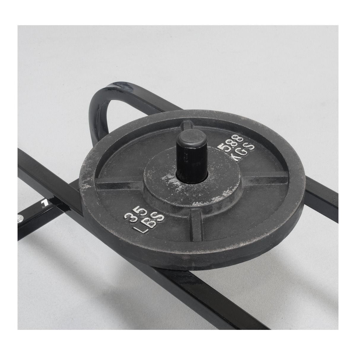 PowerMax Sprint Start Sled