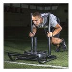 PowerMax Push/pull Sled