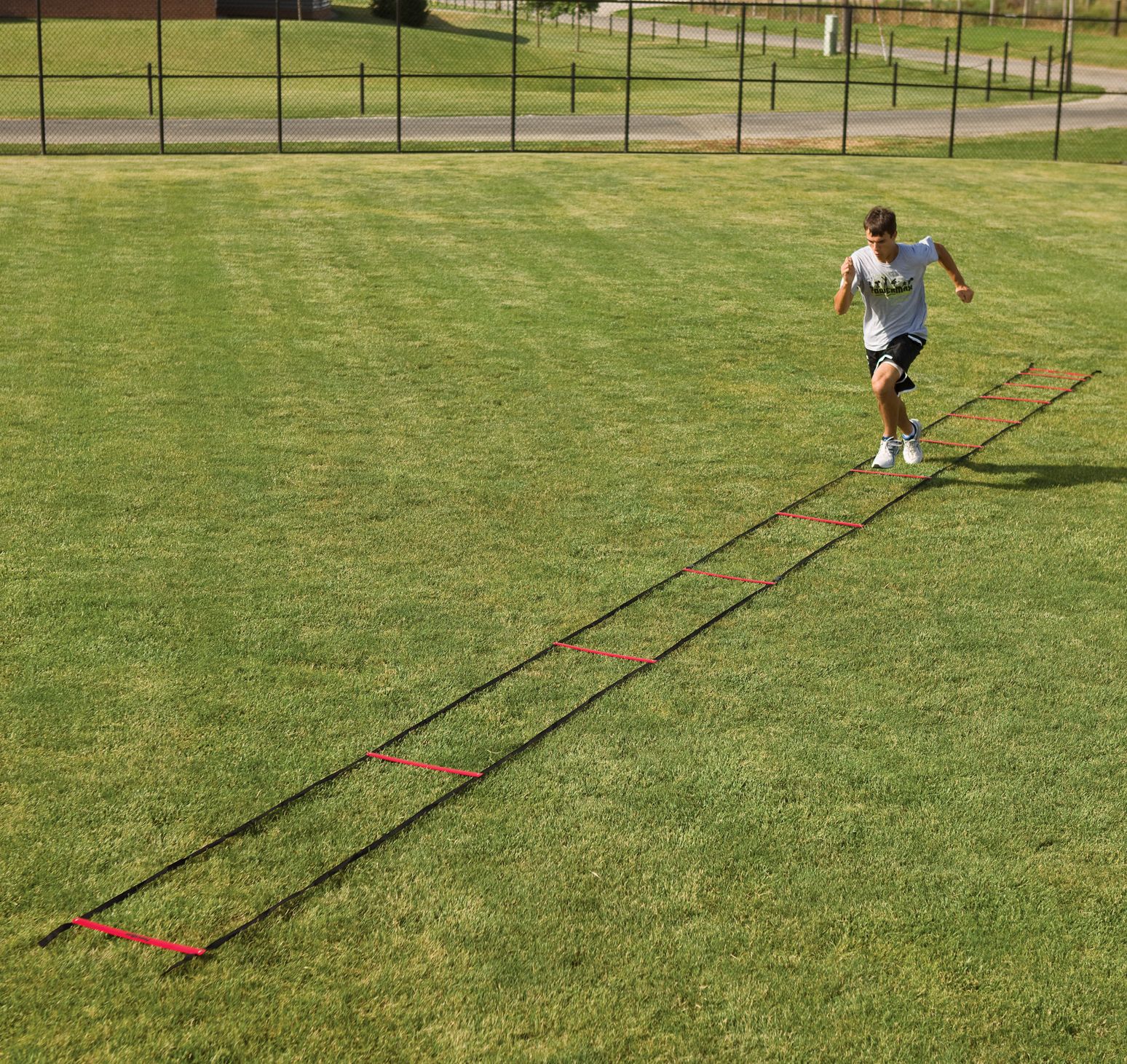 PowerMax Acceleration Ladder