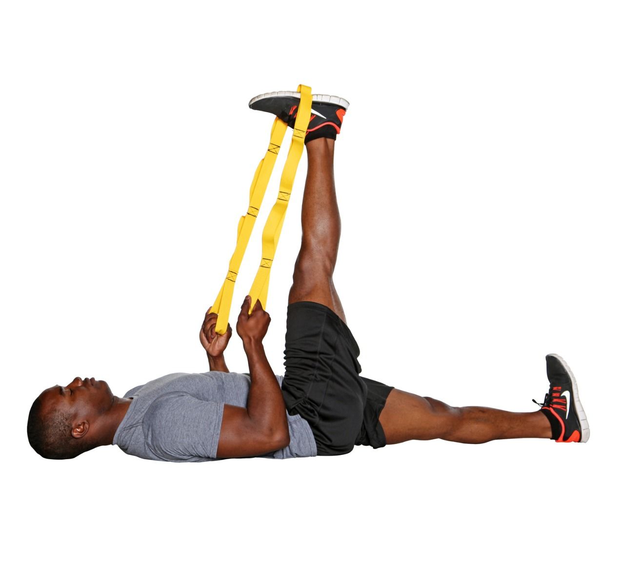 PowerMax Stretch-out Strap