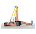 PowerMax Stretch-out Strap