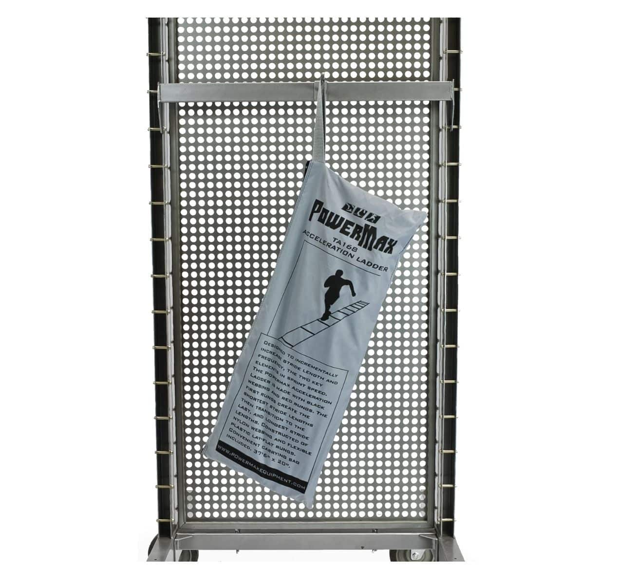 PowerMax Acceleration Ladder