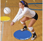 Porter Spot Target Training
