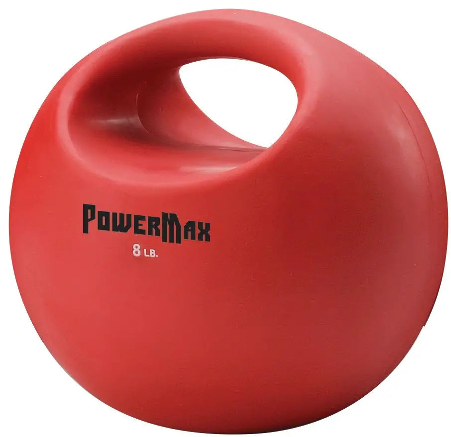 PowerMax Grip Ball