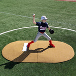 Portolite 6" Two-Piece Game Mound — Mats & Mounds